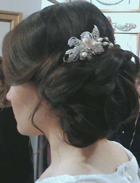 Make-up / Hair Stylists in Oradell - BEAUTY FROM INSIDE AND OUT~ a Complete Beauty and Wellness Center