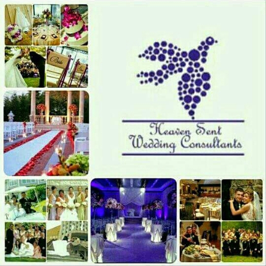 Planner in Wilmington - Heaven Sent Wedding Consultants