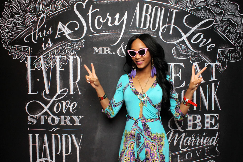 Photographers in North Las Vegas - Smash Booth, Professional Photo Booth & Magic Mirror Rentals