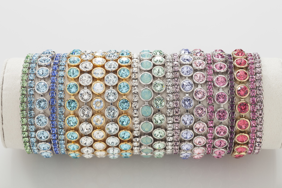 Jewelry in Chicago - Independent Consultant, Touchstone Crystal by Swarovski