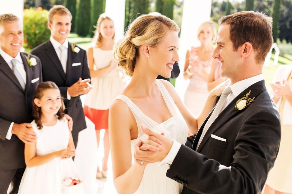 DJ in Wethersfield - SHO Productions