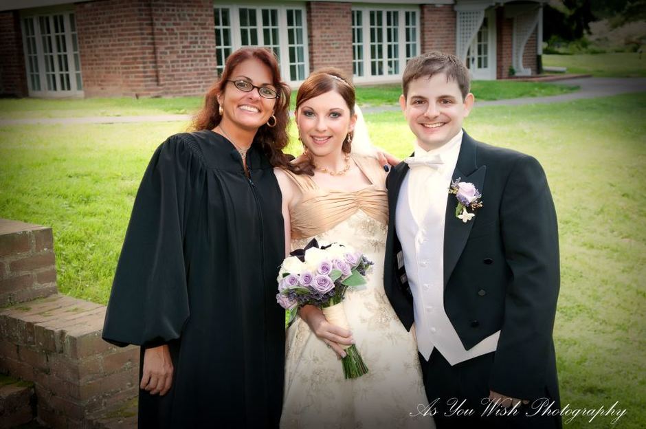 Officiants in Kings Park - Church of Ancient Ways