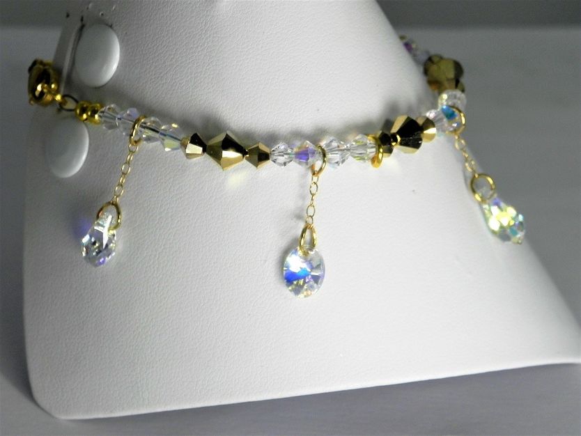 Jewelry in Rio Rancho - Handcrafted Jewelry by Josana