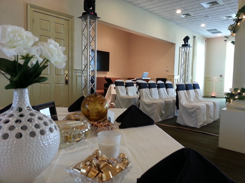 DJ in Sulphur - Northside Productions Mobile DJ Services