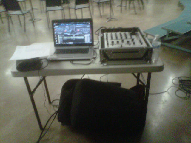 DJ in Aurora - BashPower Entertainment