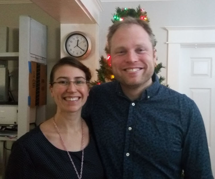 Officiants in Watervliet - Joyous Journey Celebrations