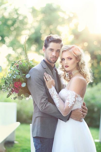 Dress & Apparel in Milwaukee - Malika Lauj Bridal