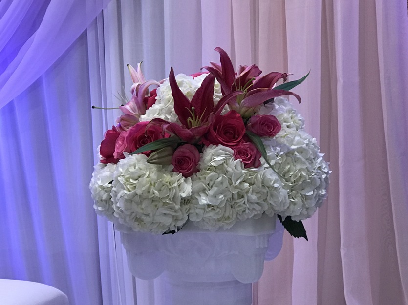 Planner in Olney - Lucky Events LLC