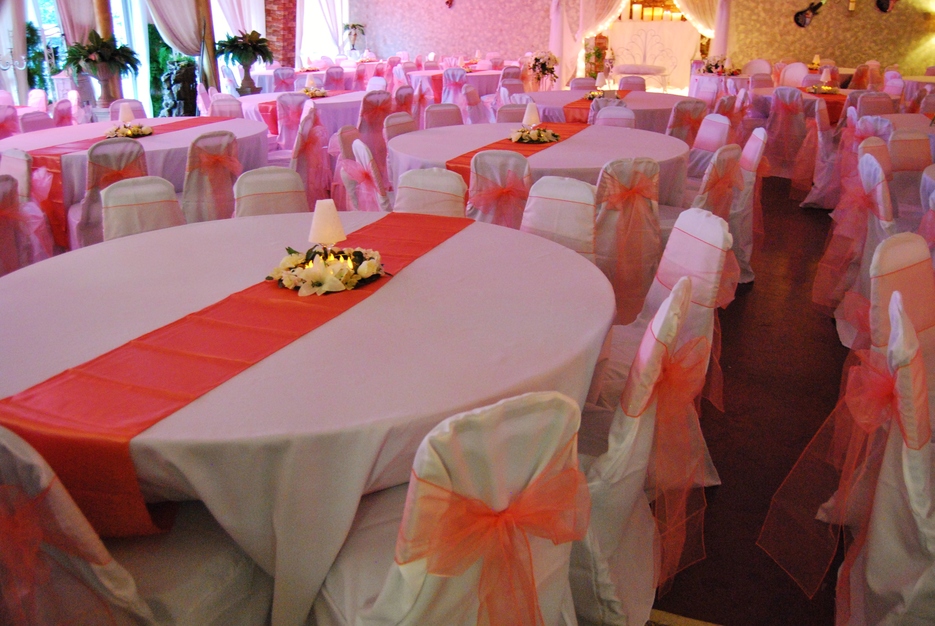 Reception Location in Nashville - Nashville Events by Design