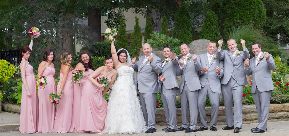 Photographers in Maximo - Wilcox Photography
