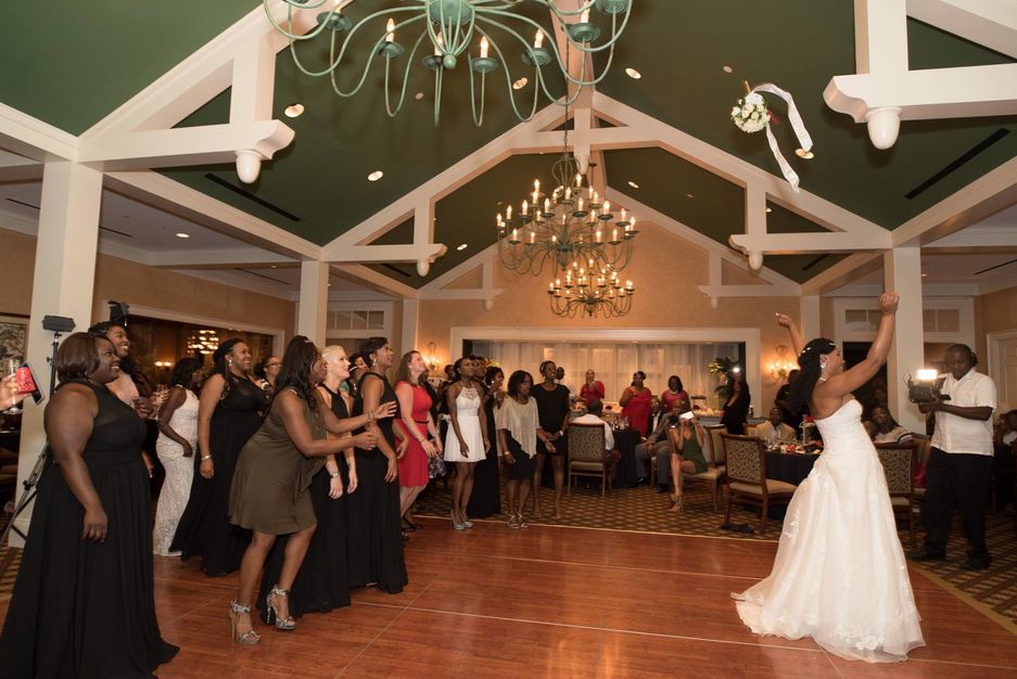 Videographers in Lawrenceville - A Tall Woman's Production, LLC