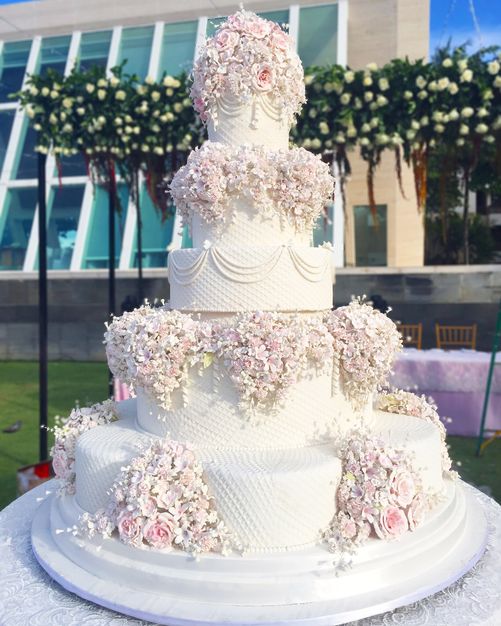 Cake in Columbia - Unique Cakes & Confections