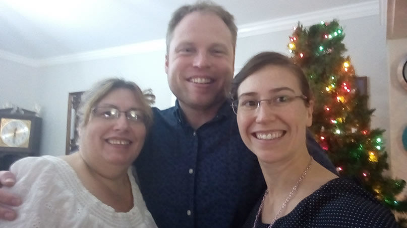 Officiants in Watervliet - Joyous Journey Celebrations