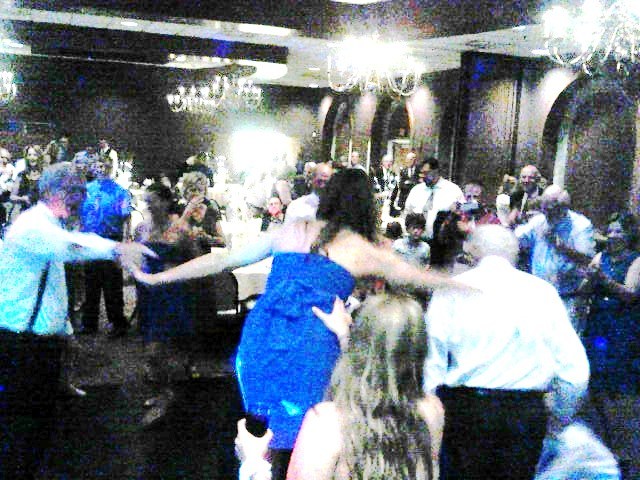 DJ in Indianapolis - Lights Out Entertainment