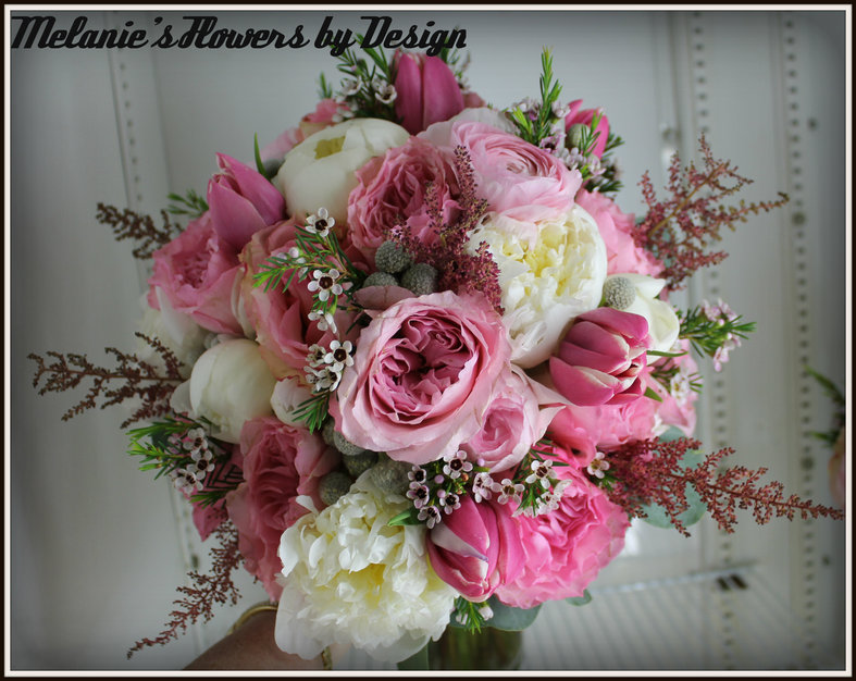 Florists in Walcott - Melanie's Flowers by Design