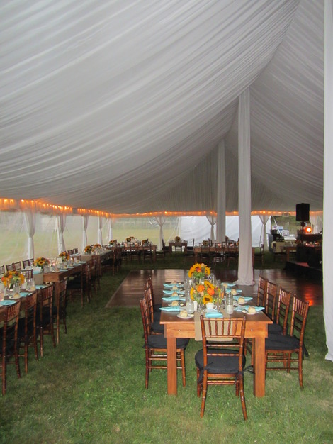 Caterers in Hillsborough - Culinary Creations