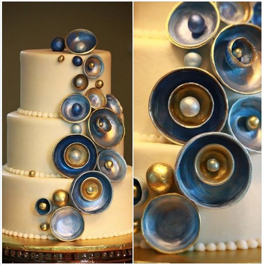 Cake in Newport - Kim Cake