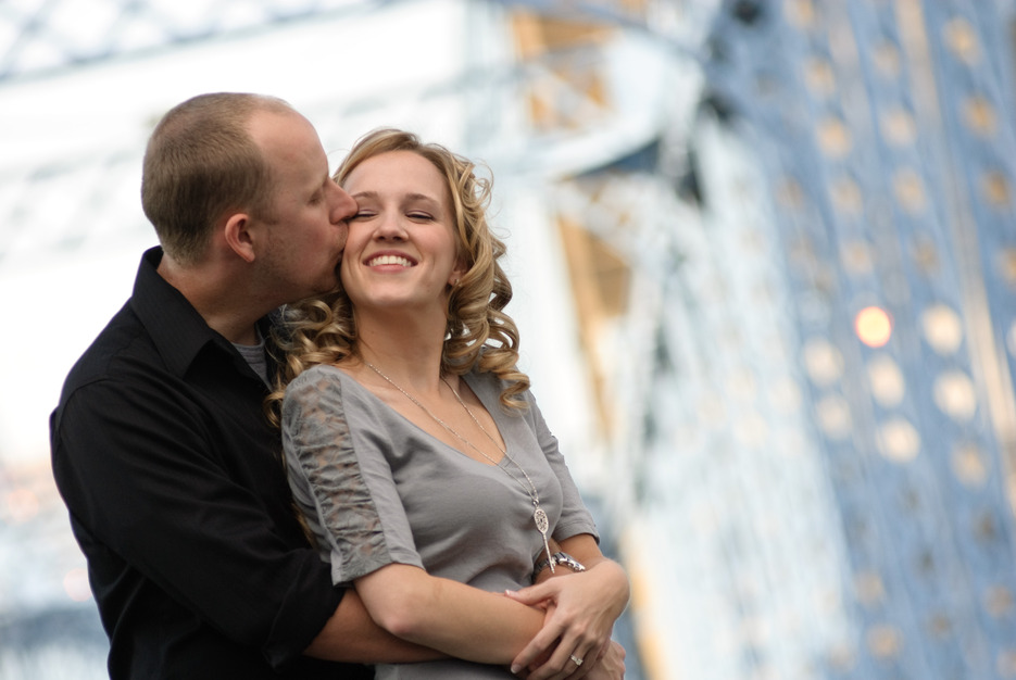 Photographers in Cincinnati - Le Roux Visual