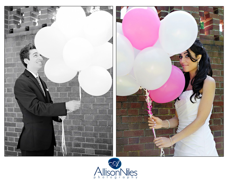 Photographers in North Billerica - Allison Niles Photography