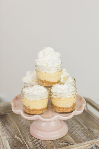 Cake in Lake Stevens - Flour & Girl