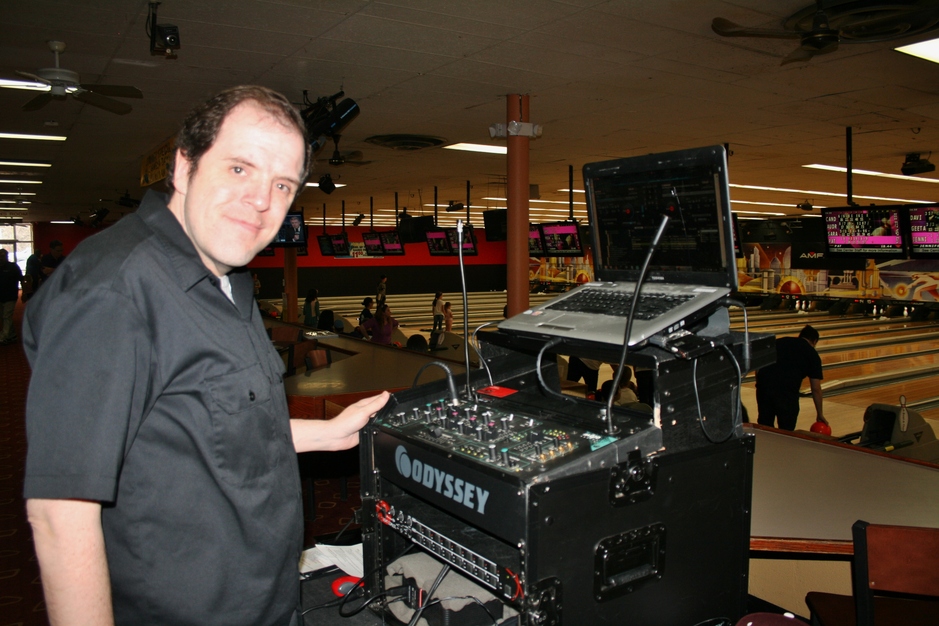 DJ in Aurora - BashPower Entertainment