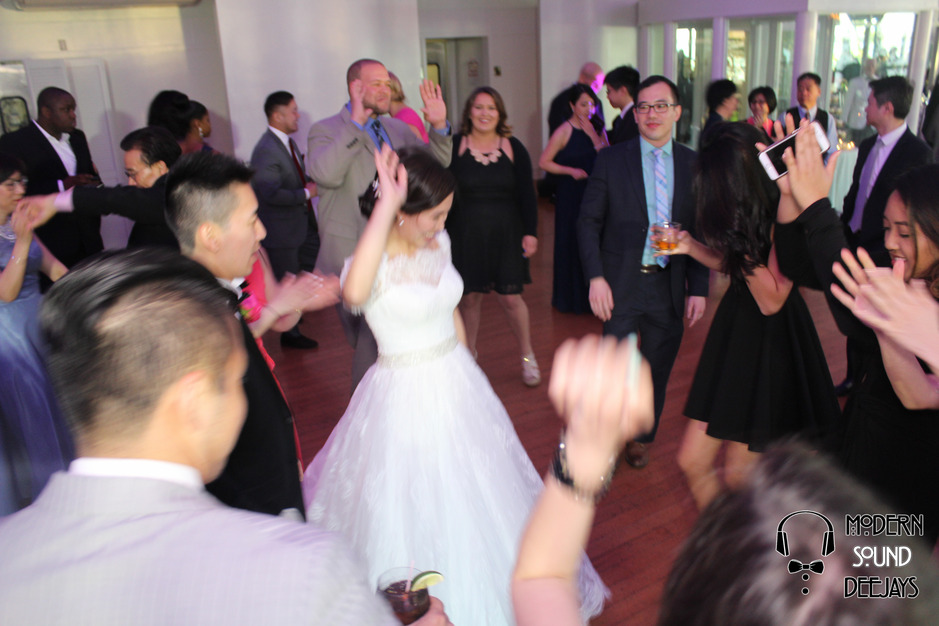 DJ in Brooklyn - Modern Sound Deejays, LLC
