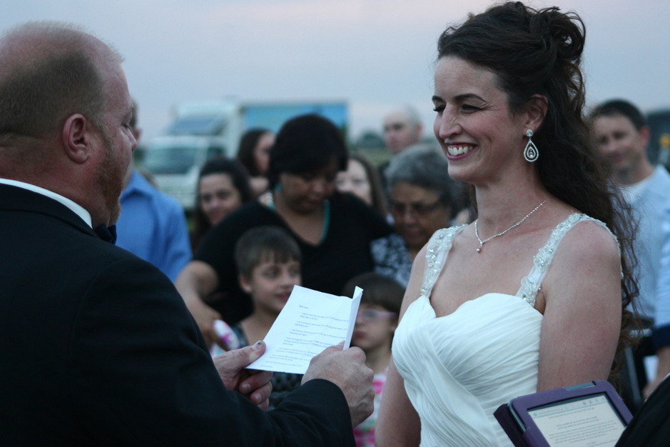 Officiants in Aurora - Colorado Wedding Ministers