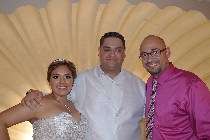 DJ in San Diego - Fusion Entertainment