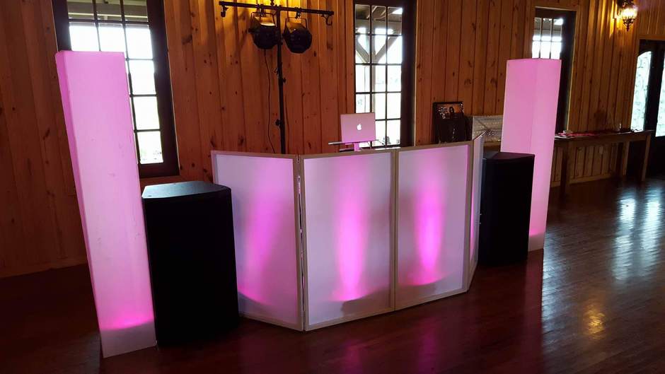 DJ in San Antonio - ICADJ EVENTS
