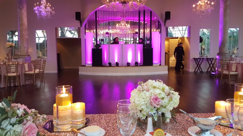 DJ in San Antonio - ICADJ EVENTS