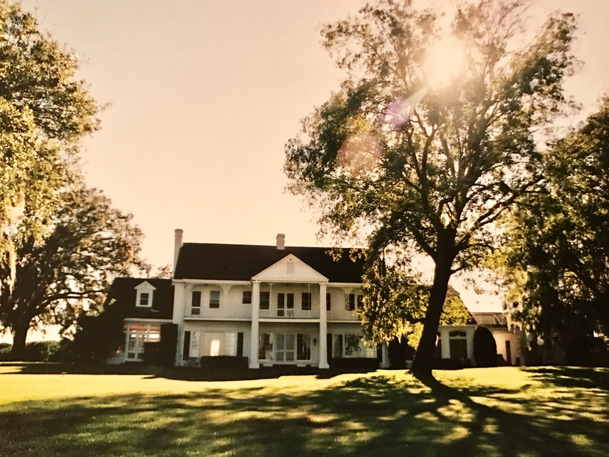 The Adams Estate Best Wedding & Event Venues in Lake Alfred