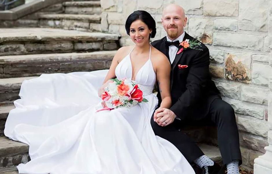 Planner in Jamaica - ColeFacts Weddings
