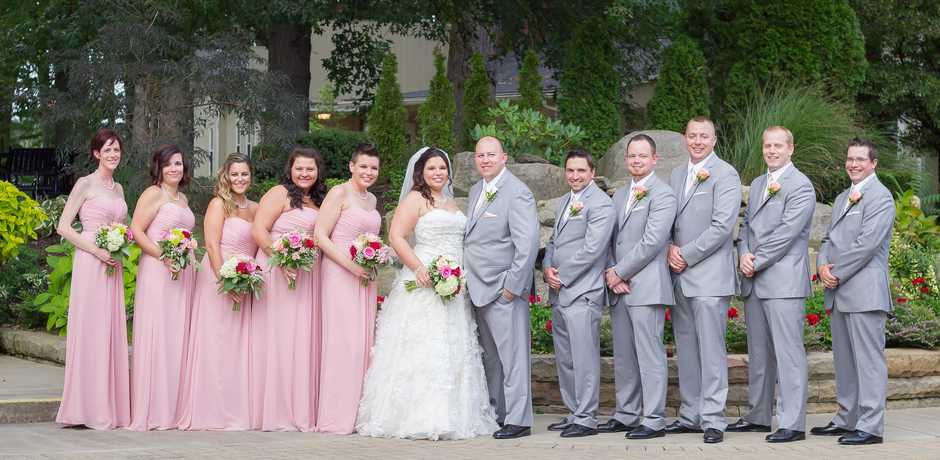 Photographers in Maximo - Wilcox Photography