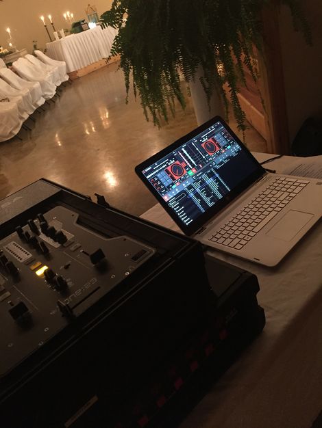 DJ in Pocahontas - Xtreme Entertainment