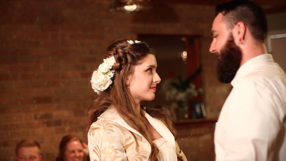 Videographers in Huntsville - Bowen North Videography
