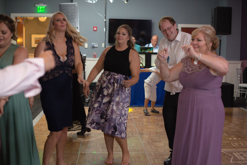 DJ in Beecher - EDDYGEE ENTERTAINMENT INC.