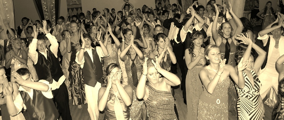 DJ in Brainerd - Dynamite Reflections Entertainment L.L.C.