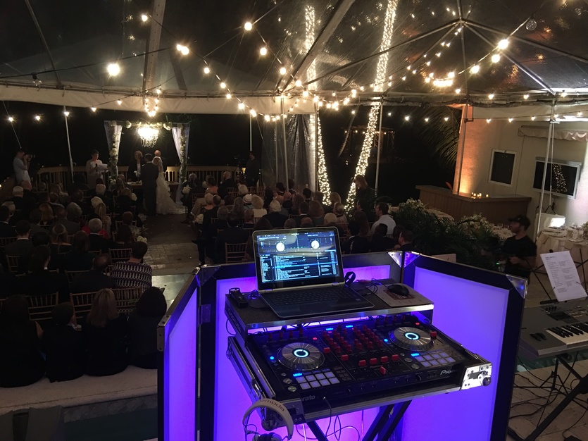 DJ in Miami - Gannon Events