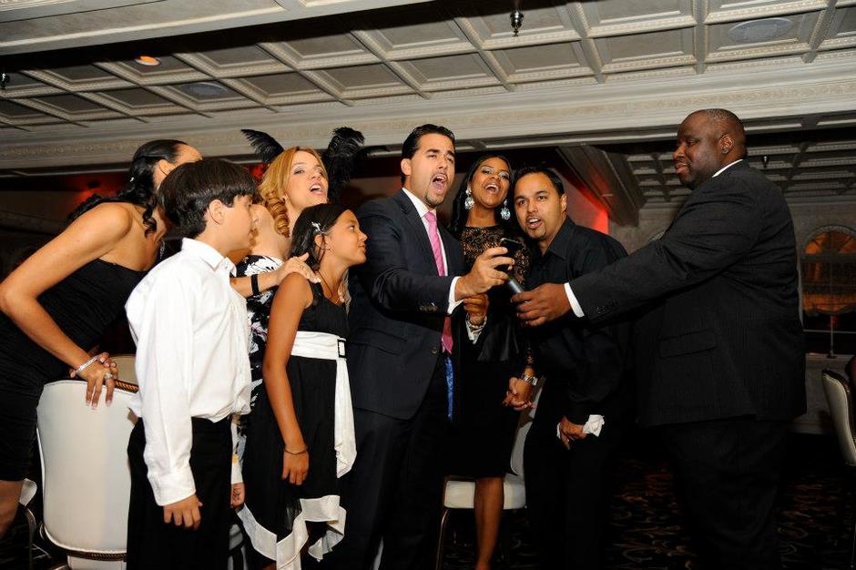 DJ in Newark - Lion and Lamb Production, Inc.