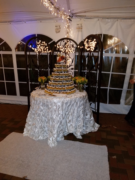 Planner in Aiken - Belle Mariée Weddings