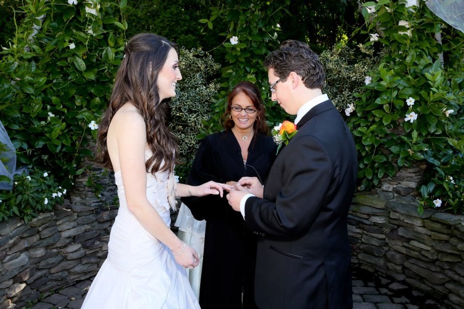 Officiants in Kings Park - Church of Ancient Ways