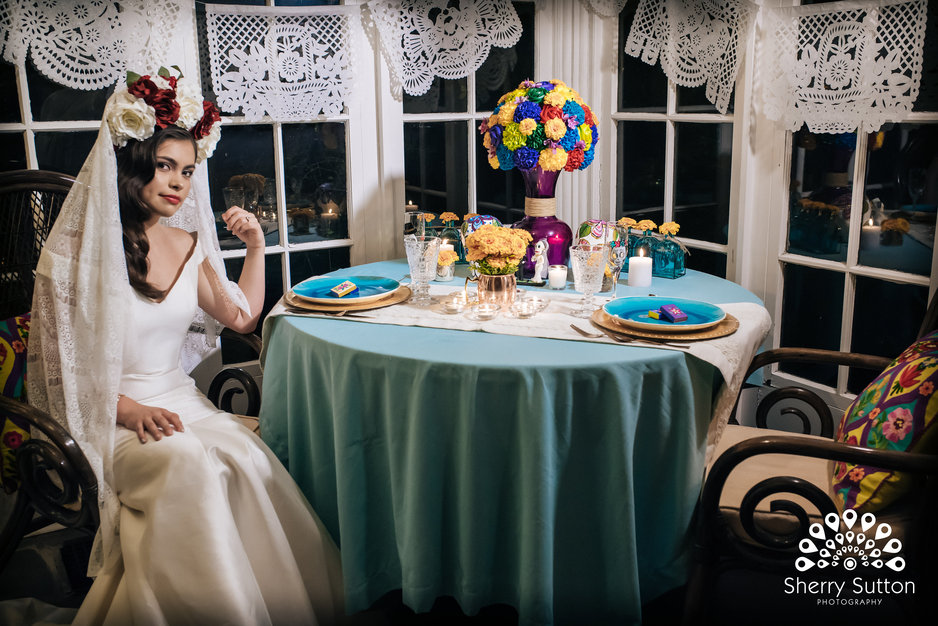 Planner in Montclair - Slick Little Bride- The Day of Coordination Experts