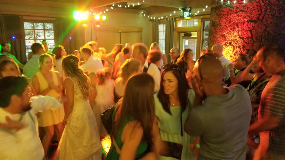 DJ in Bend - Chris Ossig Productions