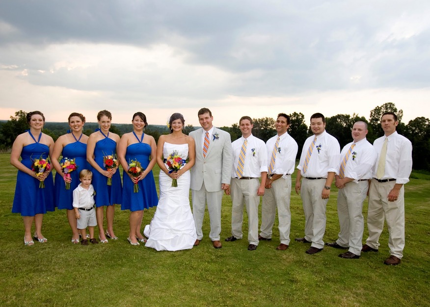 DJ in Virginia Beach - Galactic Events, Inc.