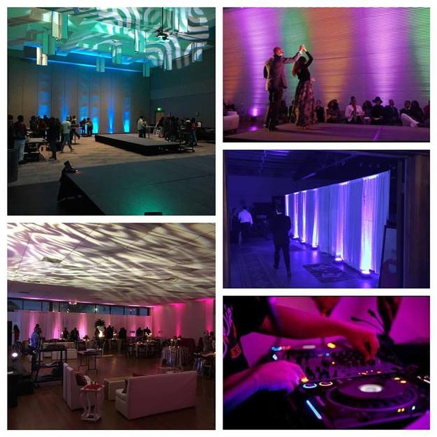 DJ in Birmingham - B Brian Inc