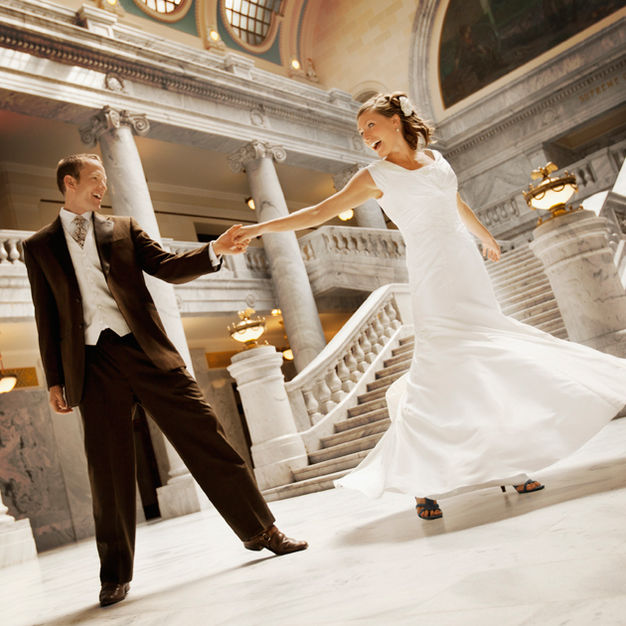 DJ in Wethersfield - SHO Productions