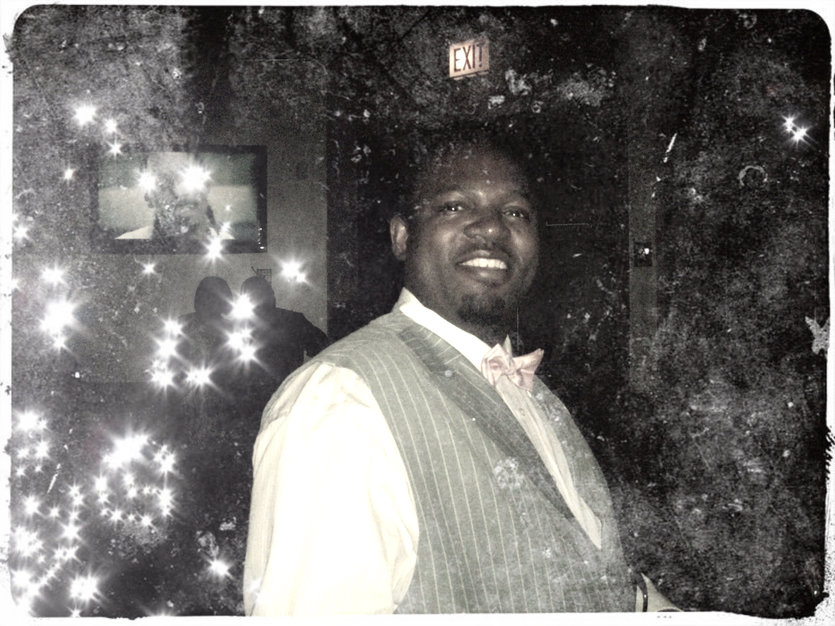 DJ in Berwyn - Mo'Noize Entertainment