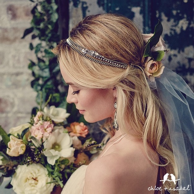 Jewelry in Greenwood - Chloe + Isabel