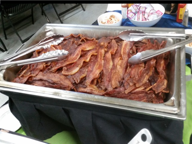 Caterers in Burlington - Avenue Catering Enterprises