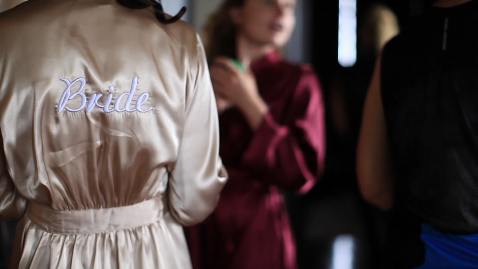 Videographers in Houston - Elegant Media